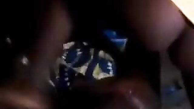 Hausa lesbians caught in the act!