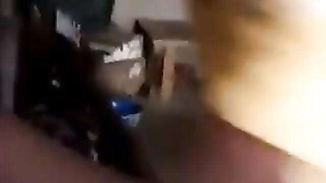 Hausa lesbians caught in the act! - 4 image