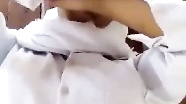 Muslim School Girl After School Sex Tape - 3 image