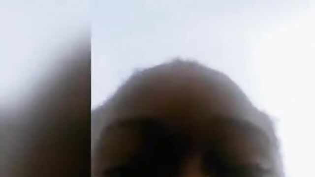 School Girl Caught Doing Naughty Things In Public - 3 image