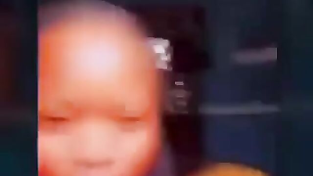 Lady videos herself in front of her roommate and her boyfriend having sex - 5 image