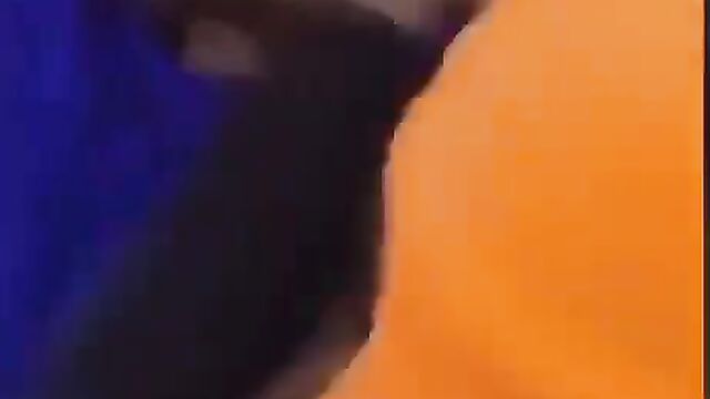 Naked lady caught doing it with 4 dudes - 4 image