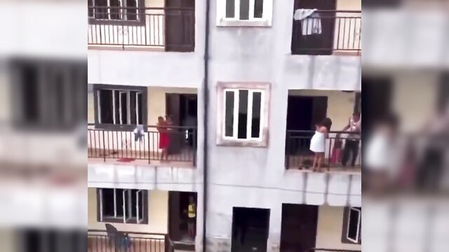Black Wife Caught Side Chick At Home Cheating With Her Husband - 5 image