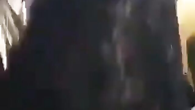 Eating pussy in public at an African party - 5 image