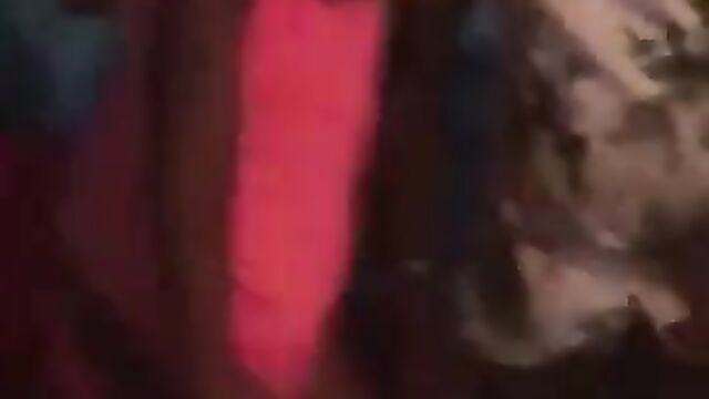 Nigerian runs girls strippers showing boobs and ass in public at a party - 4 image