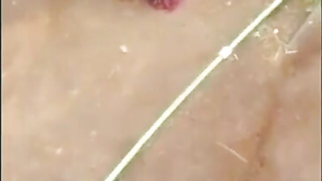 Breasts pop out as 2 Nigerian girls fight dirty in public allegedly over a rich sugar daddy