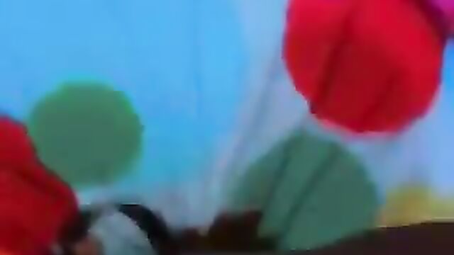 BDSM: Horny student strips girlfriend naked and ties her up in crazy sexual fetish – Part 2 - 5 image