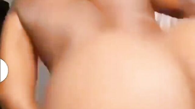 Black Chully leaked sex tape – Part 2 - 1 image