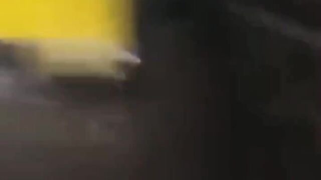 USA: Couple Caught Having Sex Doggy Style In Milwaukee Subway - 1 image