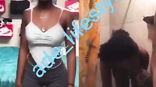 Sex Video of Kelly, TikTok Star - 5 image