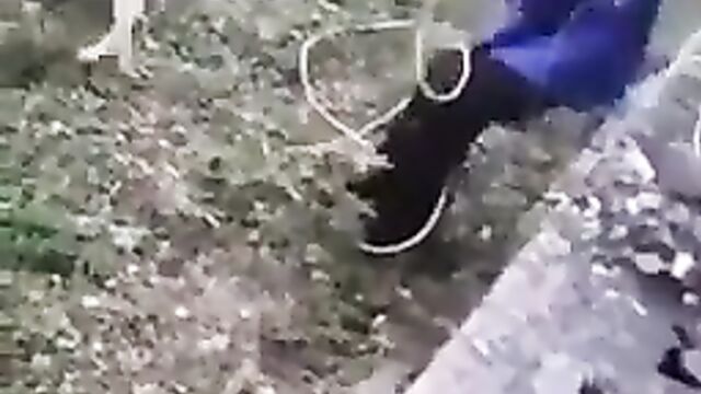 Man caught while trying to bang a sheep! - 4 image