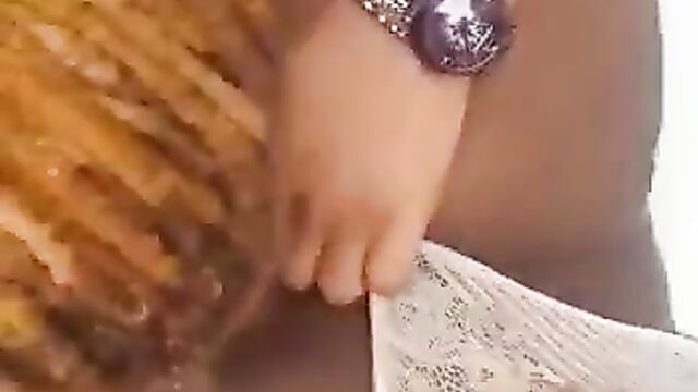 Mad Lagos Pool Sex Party - 3 image