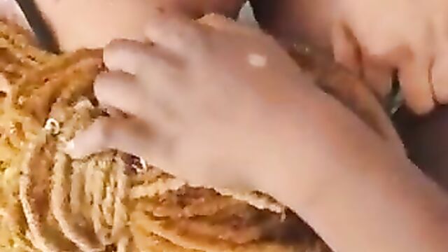 Mad Lagos Pool Sex Party - 4 image