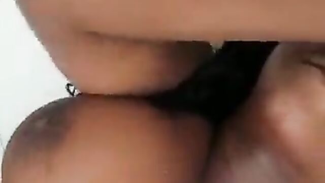 Mad Lagos Pool Sex Party - 5 image