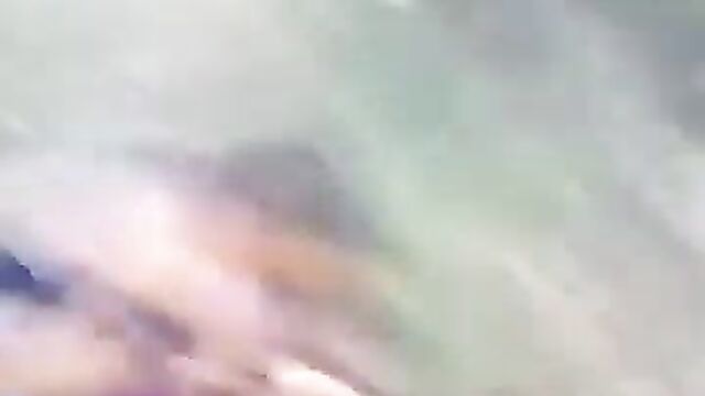 ASS exposed, as girl fights & strips her friend in public over boyfriend - 5 image