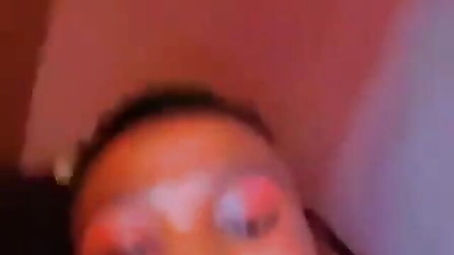 Lagos Boy Blow Job Sextape Leak - 1 image