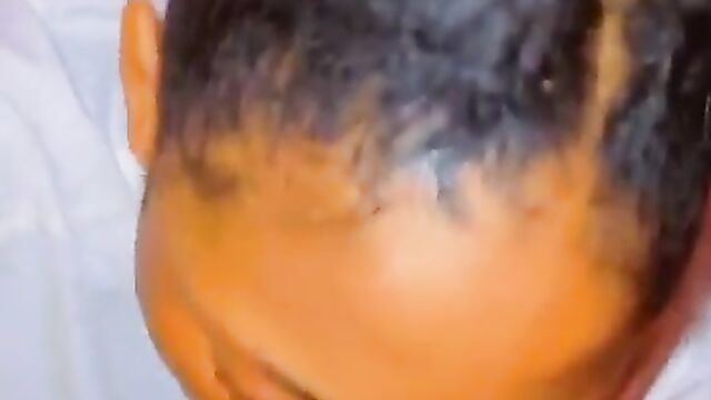 Lagos Boy Blow Job Sextape Leak - 3 image