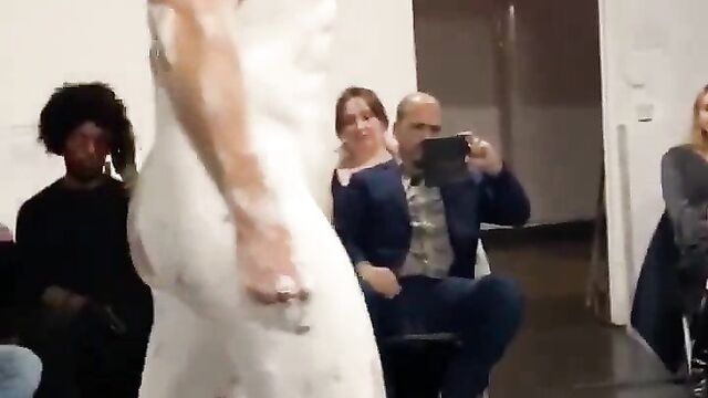 Penis Art Show In Europe - 1 image