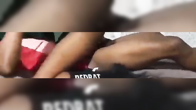 SHS Student And NYSC Youth Corper Leaked Sex Tape – Part 2 - 4 image