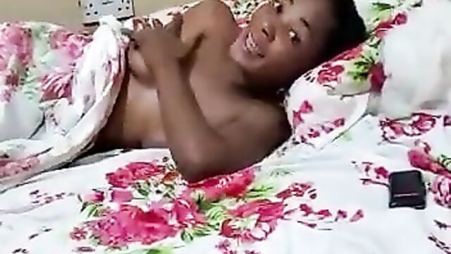 South African Student And Prostitute Nude Video