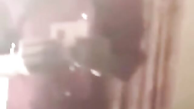 Dude cheating with married woman caught pants down - 5 image