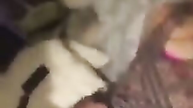 Girl talks shit during sex: Says she’s ready to become a single mother! - 1 image