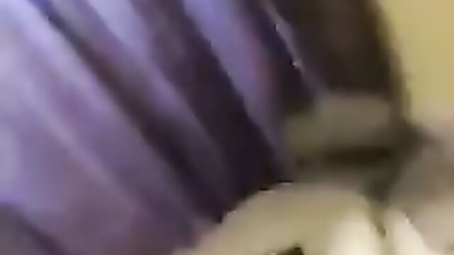 Girl talks shit during sex: Says she’s ready to become a single mother!