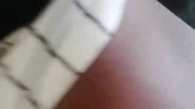 South African Schoolgirl Caught Showing Her Naked Ass To Her Teacher Boyfriend - 5 image