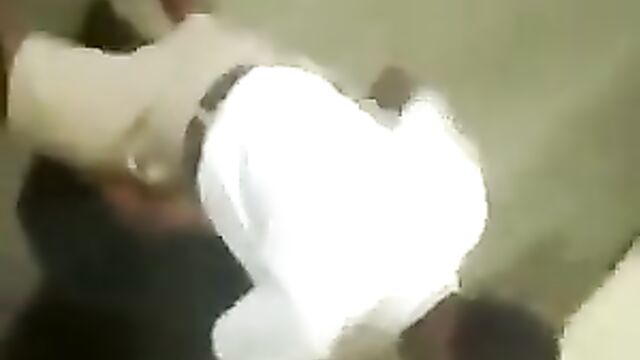 2 SHS Students Caught Doing It In Principal’s Office