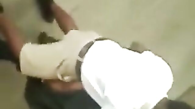 2 SHS Students Caught Doing It In Principal’s Office - 3 image