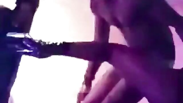 UNIZIK Students Pool Sex Party – Part 3 - 5 image