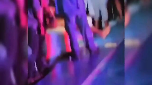 UNIZIK Students Pool Sex Party – Part 2