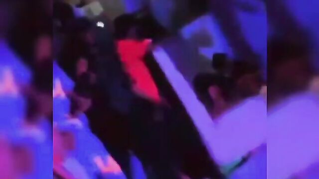 UNIZIK Students Pool Sex Party – Part 2 - 4 image