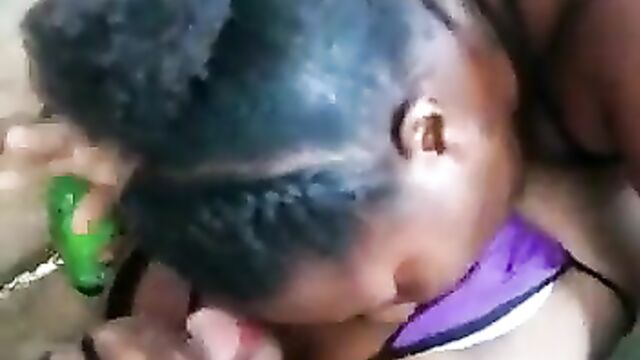 Girls gone wild at a Jamaican party, sucking pussy and boobs in public - 3 image