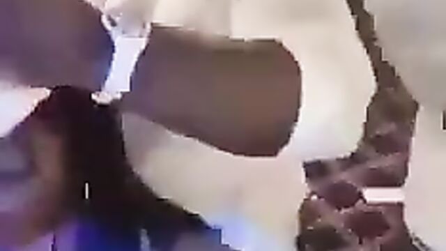 Alleged son of ex Nigerian Senate President caught wilding with strippers at the club