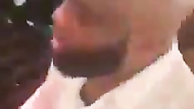 Alleged son of ex Nigerian Senate President caught wilding with strippers at the club - 4 image