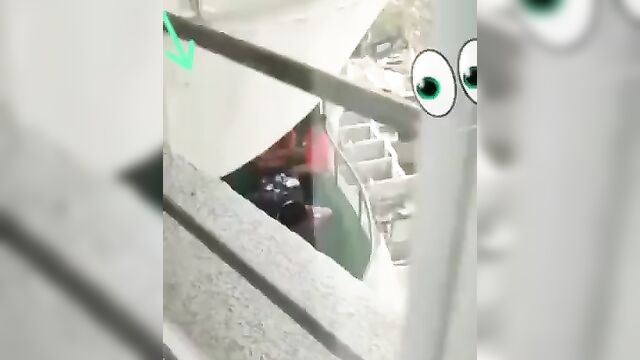 Crazy Couple Sucking A Whore’s Boobs Full Leaked Video - 4 image