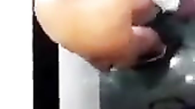 Store Manager having sex with housewife in the toilet, because she didn’t have enough money to pay for goods she bought from his store - 3 image