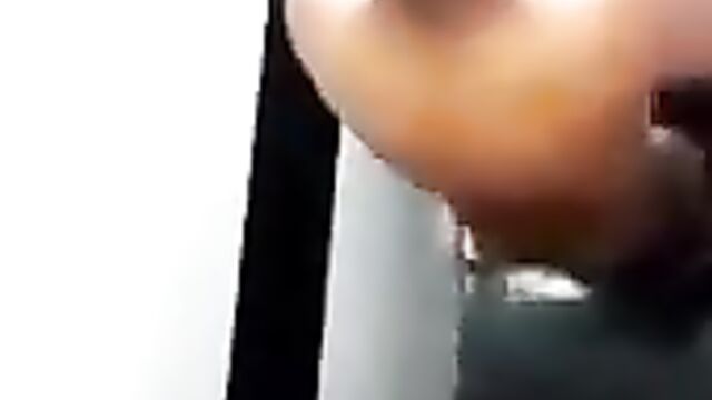 Store Manager having sex with housewife in the toilet, because she didn’t have enough money to pay for goods she bought from his store - 5 image