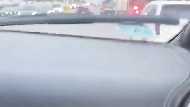 Police caught naked man in public, after hot chase down the road - 3 image