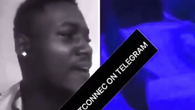 Video Of Boyfriend Of Olosho Runs Girl In Sextape With Lagos Boys - 1 image