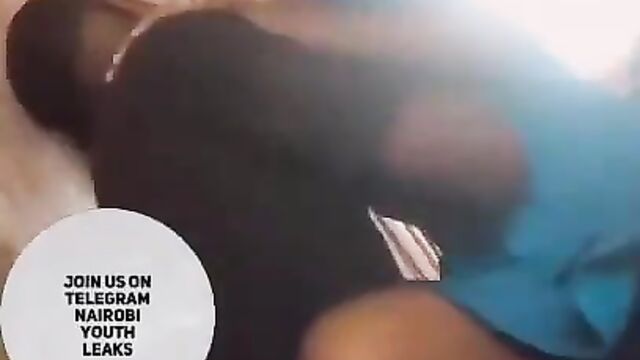 Naughty schoolgirls doing it in the classroom