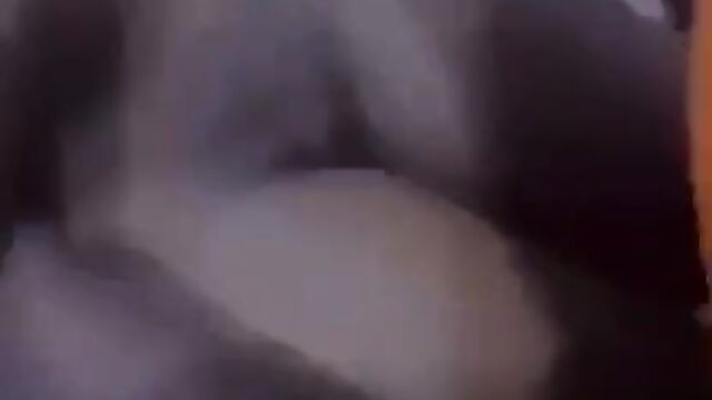 OBO: Guys fondling olosho girl’s boobs & pussy in Lagos - 3 image