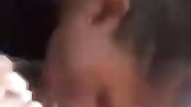 Black College Students Threesome Sextape - 3 image