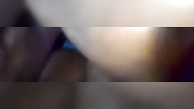 Schoolgirl and sugar daddy mid-term break sex tape leaked - 5 image