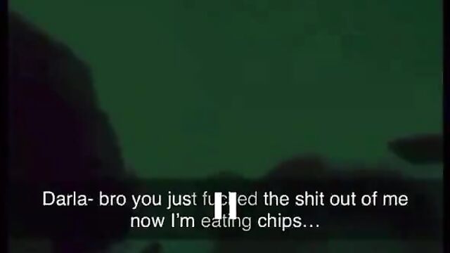 Leaked Sex Tape Of Lacy's Girlfriend Darla - Part 1 - 1 image