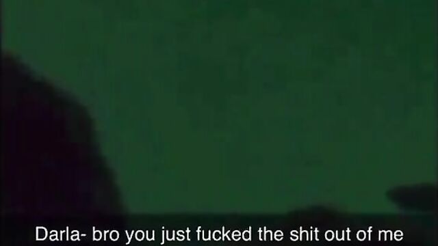 Leaked Sex Tape Of Lacy's Girlfriend Darla - Part 1 - 5 image