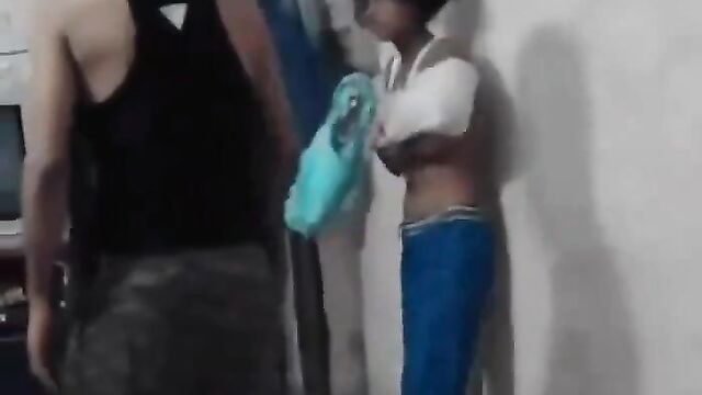 He Caught His Wife Sending Her Nude Video To Another Man - 1 image