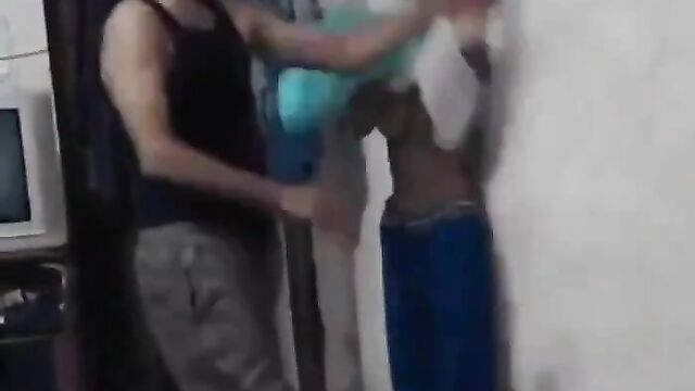 He Caught His Wife Sending Her Nude Video To Another Man