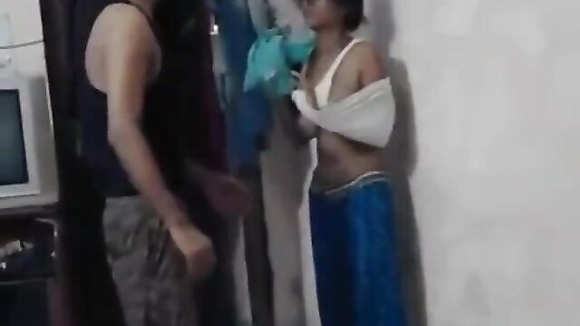 He Caught His Wife Sending Her Nude Video To Another Man - 3 image